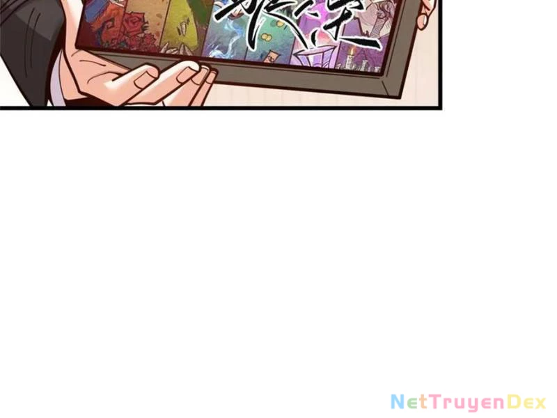 Trọng Sinh Không Làm Chạn Vương, Tôi Một Mình Nạp Game Thăng Cấp Chapter 187 - Trang 4