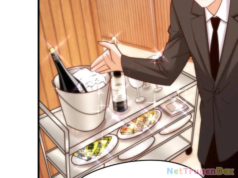 Trọng Sinh Không Làm Chạn Vương, Tôi Một Mình Nạp Game Thăng Cấp Chapter 187 - Trang 4