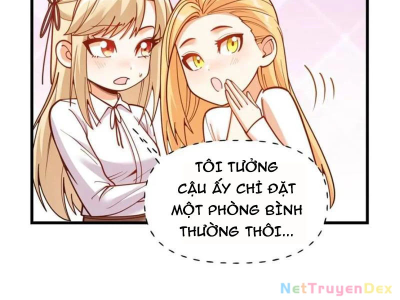 Trọng Sinh Không Làm Chạn Vương, Tôi Một Mình Nạp Game Thăng Cấp Chapter 187 - Trang 4