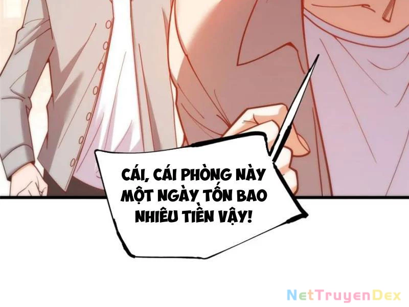 Trọng Sinh Không Làm Chạn Vương, Tôi Một Mình Nạp Game Thăng Cấp Chapter 187 - Trang 4