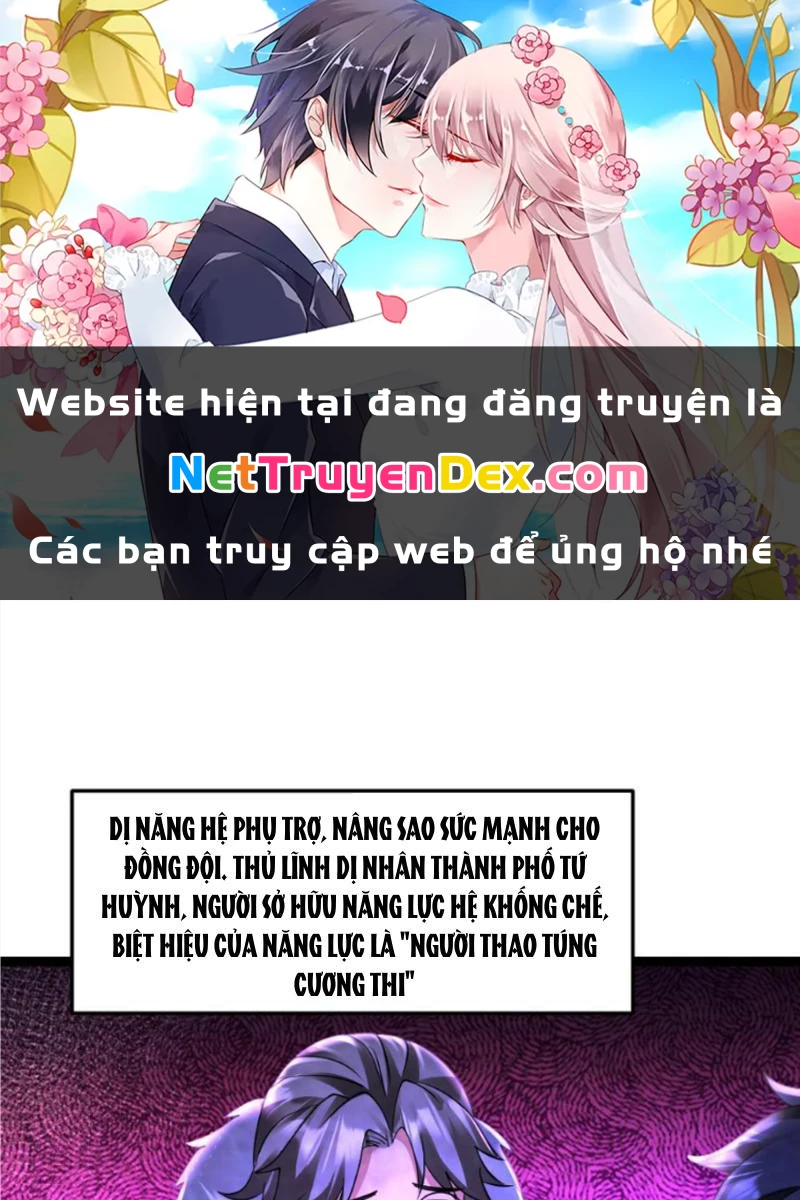 Toàn Cầu Băng Phong: Ta Chế Tạo Phòng An Toàn Tại Tận Thế Chapter 563 - Trang 4