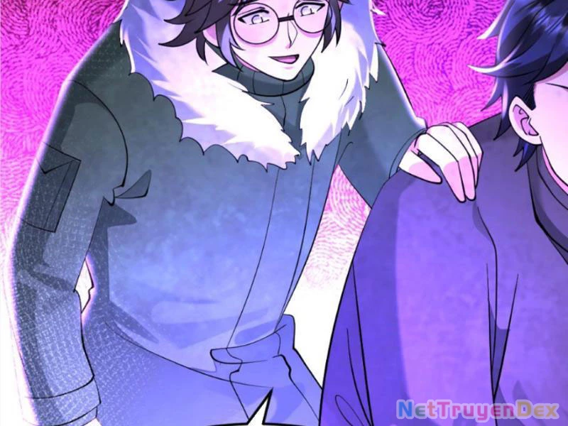 Toàn Cầu Băng Phong: Ta Chế Tạo Phòng An Toàn Tại Tận Thế Chapter 563 - Trang 4