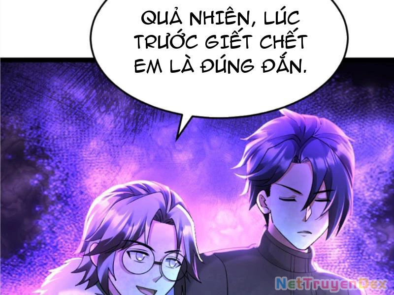 Toàn Cầu Băng Phong: Ta Chế Tạo Phòng An Toàn Tại Tận Thế Chapter 563 - Trang 4