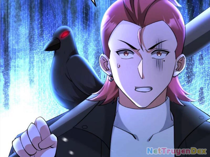 Toàn Cầu Băng Phong: Ta Chế Tạo Phòng An Toàn Tại Tận Thế Chapter 563 - Trang 4