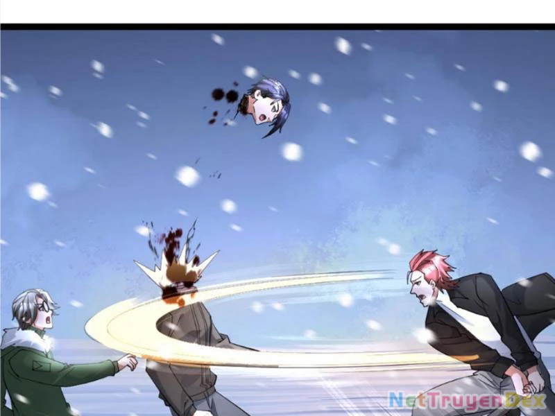 Toàn Cầu Băng Phong: Ta Chế Tạo Phòng An Toàn Tại Tận Thế Chapter 563 - Trang 4