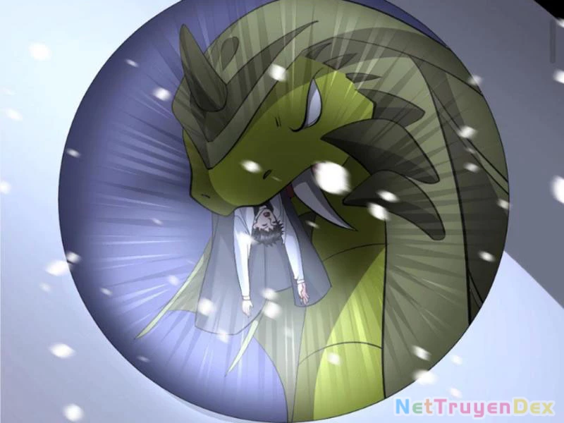 Toàn Cầu Băng Phong: Ta Chế Tạo Phòng An Toàn Tại Tận Thế Chapter 563 - Trang 4