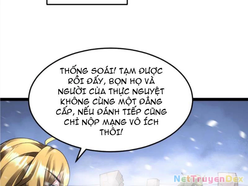 Toàn Cầu Băng Phong: Ta Chế Tạo Phòng An Toàn Tại Tận Thế Chapter 563 - Trang 4