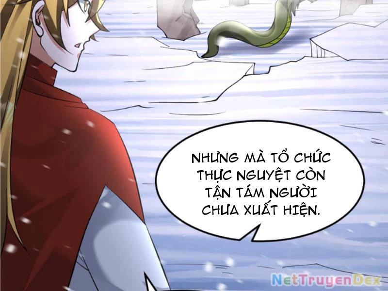 Toàn Cầu Băng Phong: Ta Chế Tạo Phòng An Toàn Tại Tận Thế Chapter 563 - Trang 4