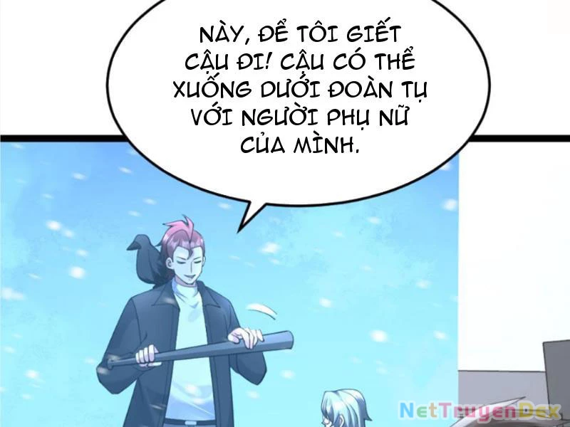 Toàn Cầu Băng Phong: Ta Chế Tạo Phòng An Toàn Tại Tận Thế Chapter 563 - Trang 4