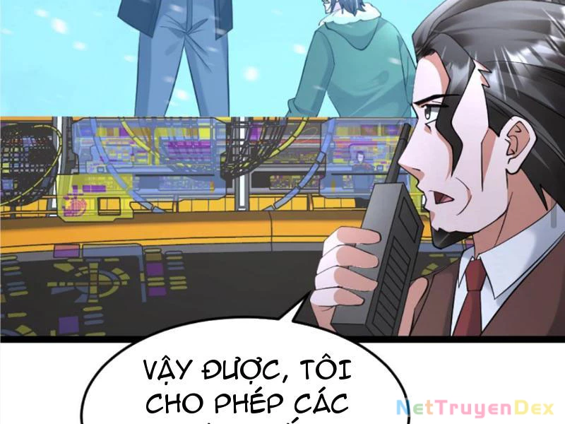 Toàn Cầu Băng Phong: Ta Chế Tạo Phòng An Toàn Tại Tận Thế Chapter 563 - Trang 4