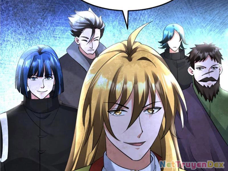 Toàn Cầu Băng Phong: Ta Chế Tạo Phòng An Toàn Tại Tận Thế Chapter 563 - Trang 4