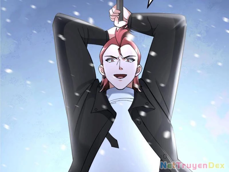 Toàn Cầu Băng Phong: Ta Chế Tạo Phòng An Toàn Tại Tận Thế Chapter 563 - Trang 4