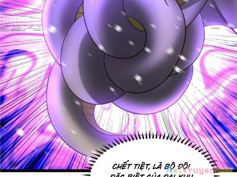 Toàn Cầu Băng Phong: Ta Chế Tạo Phòng An Toàn Tại Tận Thế Chapter 563 - Trang 4