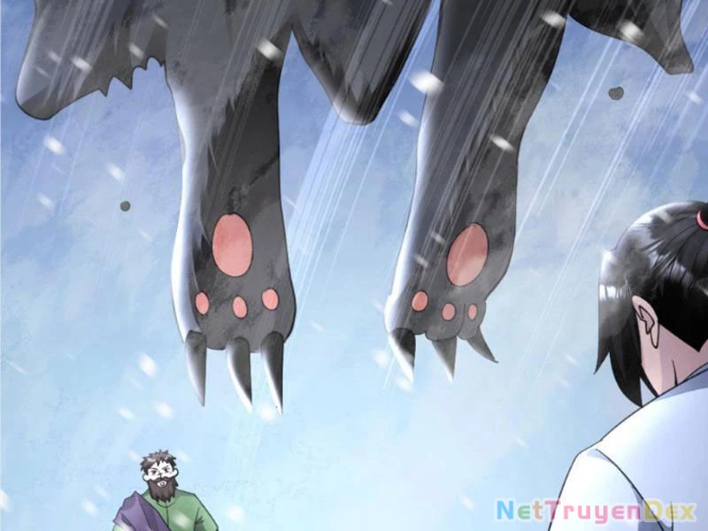 Toàn Cầu Băng Phong: Ta Chế Tạo Phòng An Toàn Tại Tận Thế Chapter 563 - Trang 4