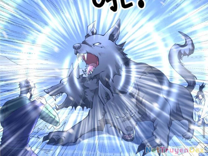 Toàn Cầu Băng Phong: Ta Chế Tạo Phòng An Toàn Tại Tận Thế Chapter 563 - Trang 4