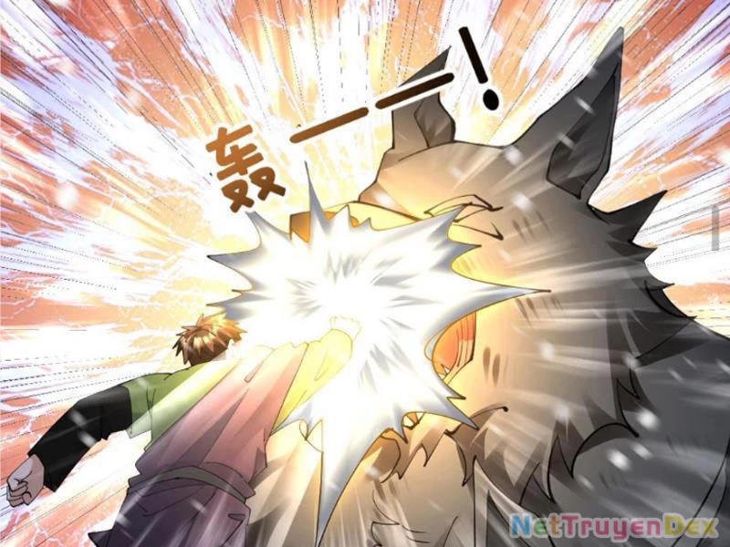 Toàn Cầu Băng Phong: Ta Chế Tạo Phòng An Toàn Tại Tận Thế Chapter 563 - Trang 4