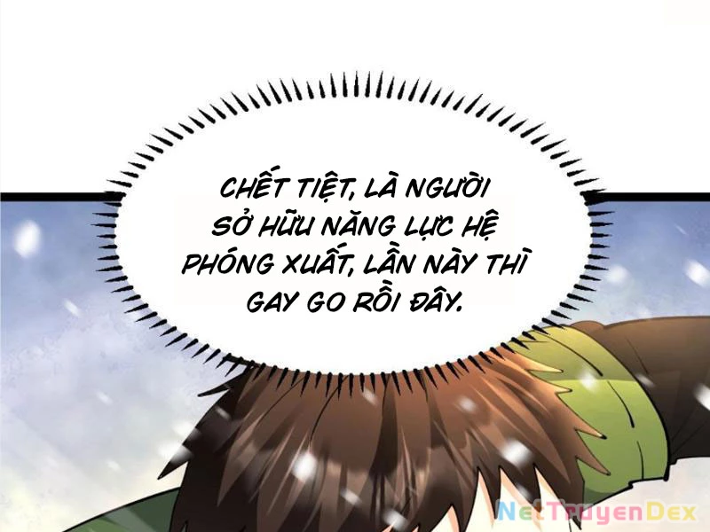 Toàn Cầu Băng Phong: Ta Chế Tạo Phòng An Toàn Tại Tận Thế Chapter 563 - Trang 4