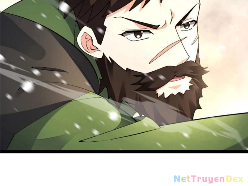 Toàn Cầu Băng Phong: Ta Chế Tạo Phòng An Toàn Tại Tận Thế Chapter 563 - Trang 4