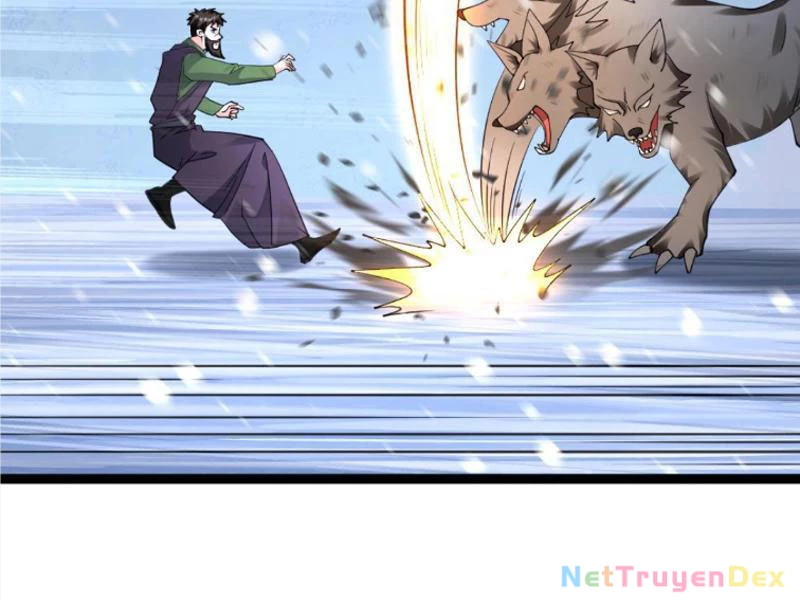 Toàn Cầu Băng Phong: Ta Chế Tạo Phòng An Toàn Tại Tận Thế Chapter 563 - Trang 4