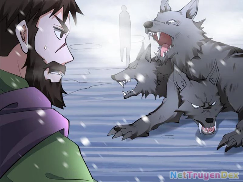 Toàn Cầu Băng Phong: Ta Chế Tạo Phòng An Toàn Tại Tận Thế Chapter 563 - Trang 4