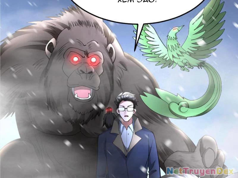 Toàn Cầu Băng Phong: Ta Chế Tạo Phòng An Toàn Tại Tận Thế Chapter 563 - Trang 4