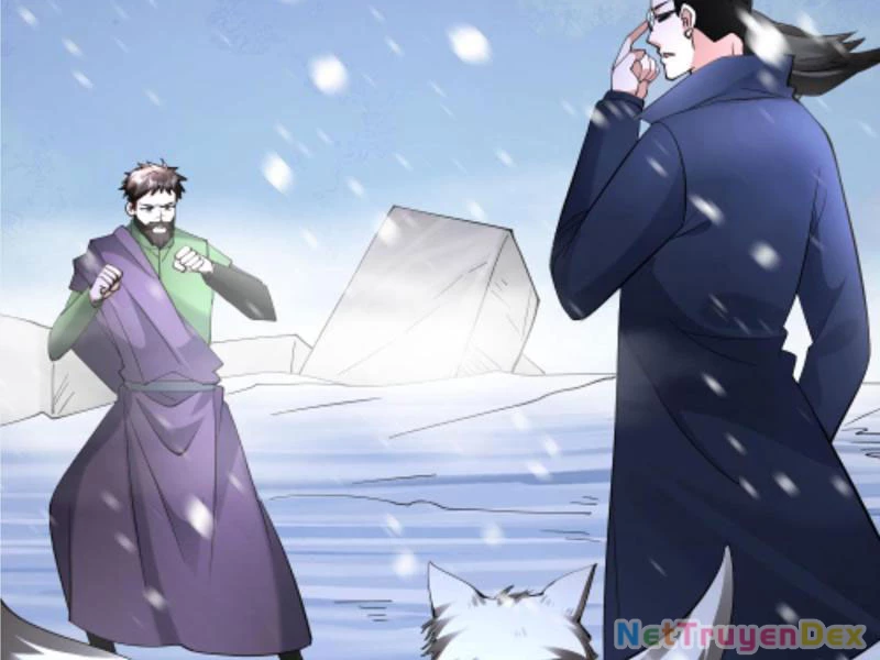 Toàn Cầu Băng Phong: Ta Chế Tạo Phòng An Toàn Tại Tận Thế Chapter 563 - Trang 4