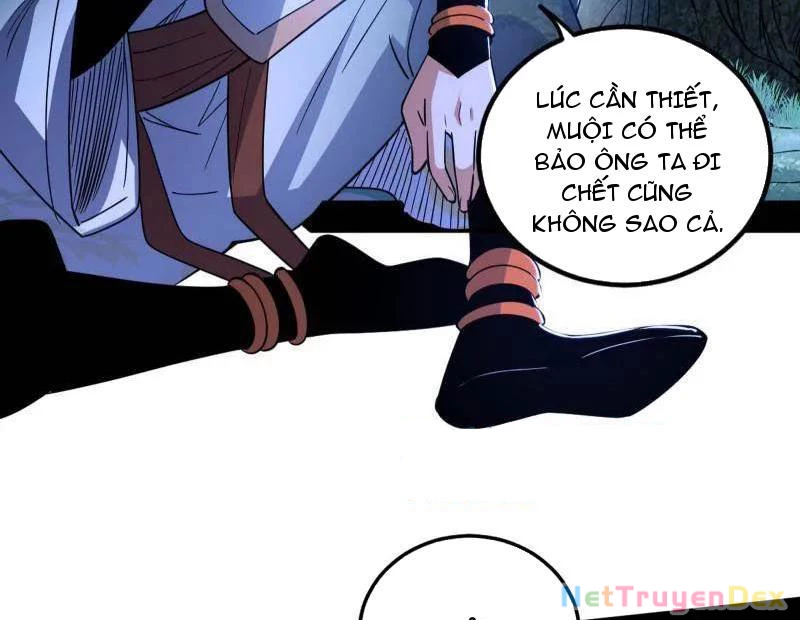 Ta Là Tà Đế Chapter 539 - Trang 4