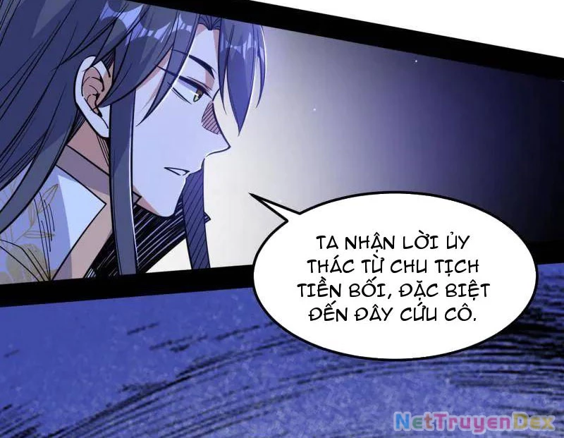 Ta Là Tà Đế Chapter 539 - Trang 4