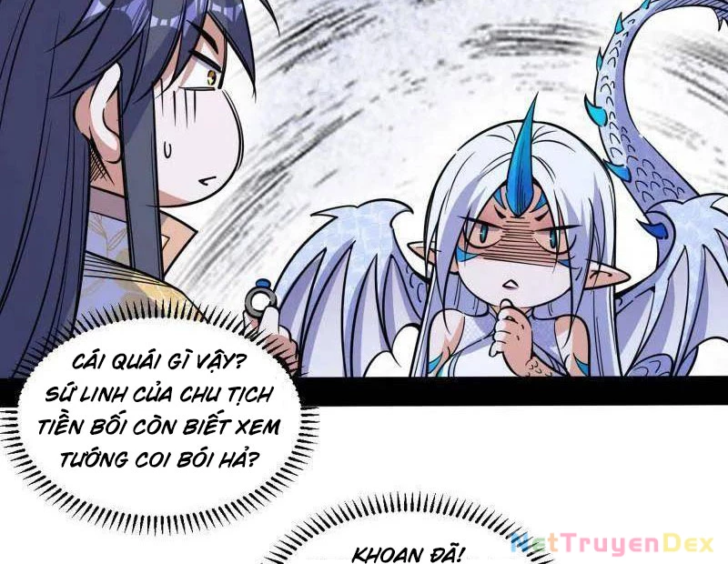 Ta Là Tà Đế Chapter 539 - Trang 4