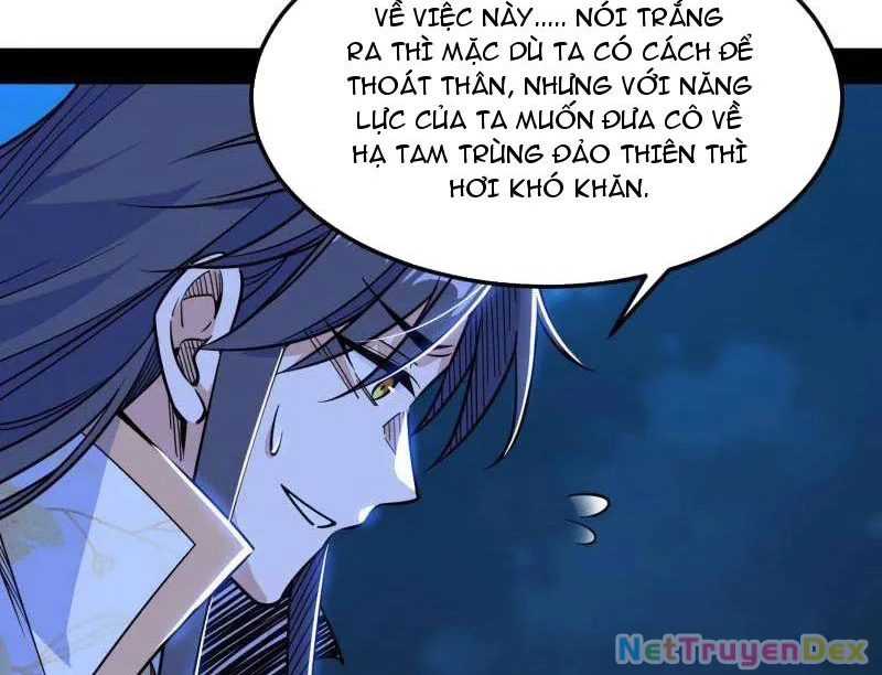 Ta Là Tà Đế Chapter 539 - Trang 4