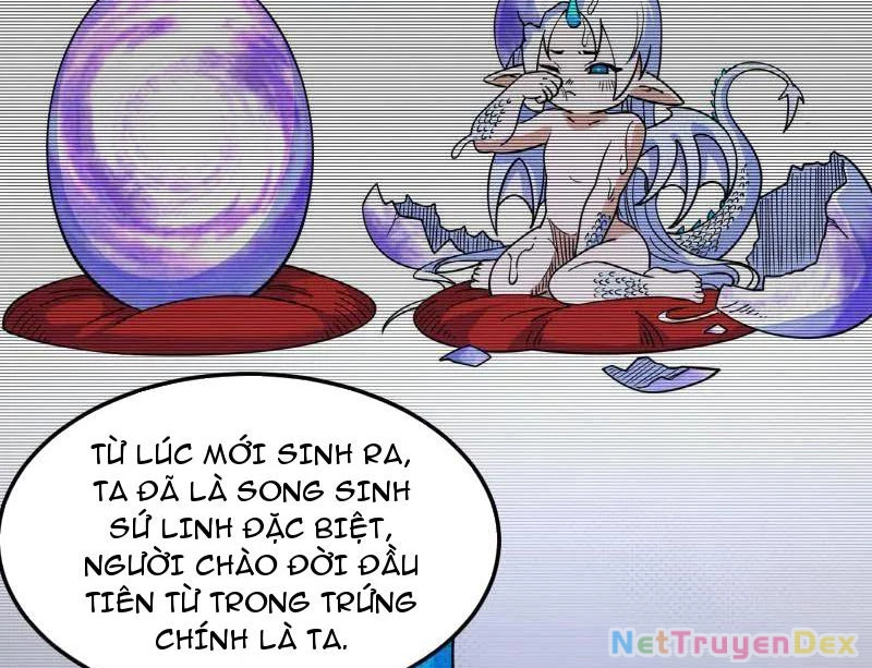 Ta Là Tà Đế Chapter 539 - Trang 4