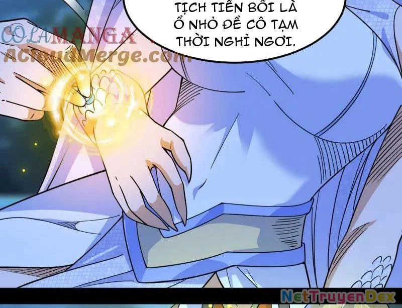 Ta Là Tà Đế Chapter 539 - Trang 4