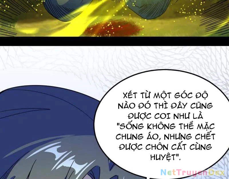 Ta Là Tà Đế Chapter 539 - Trang 4