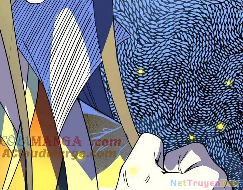 Ta Là Tà Đế Chapter 539 - Trang 4