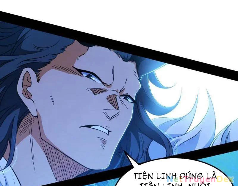 Ta Là Tà Đế Chapter 539 - Trang 4