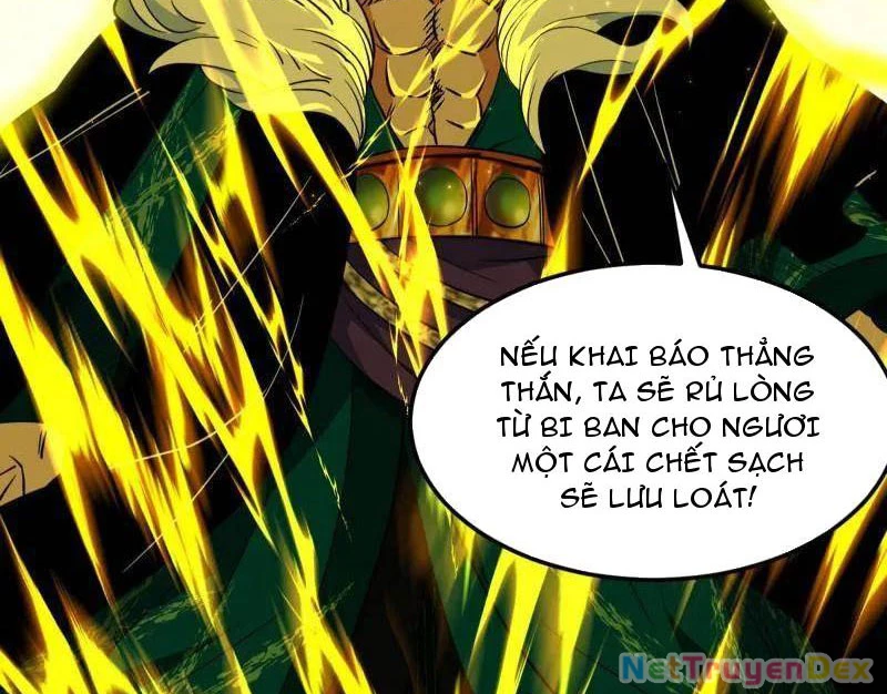 Ta Là Tà Đế Chapter 539 - Trang 4