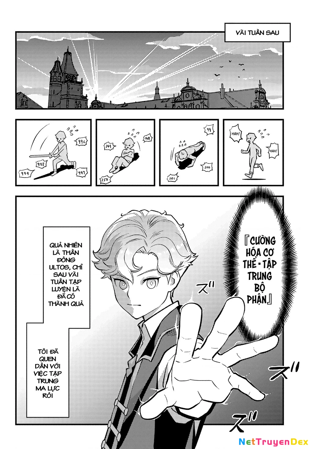 Kuzulesse Oblige: 18-kin Game Sekai no Kuzu Akuyaku ni Tensei Shiteshimatta Ore wa, Gensaku Chishiki no Chikara de Doushite mo Mob Jinsei wo Tsukami Toritai Chapter 2.2 - Trang 2