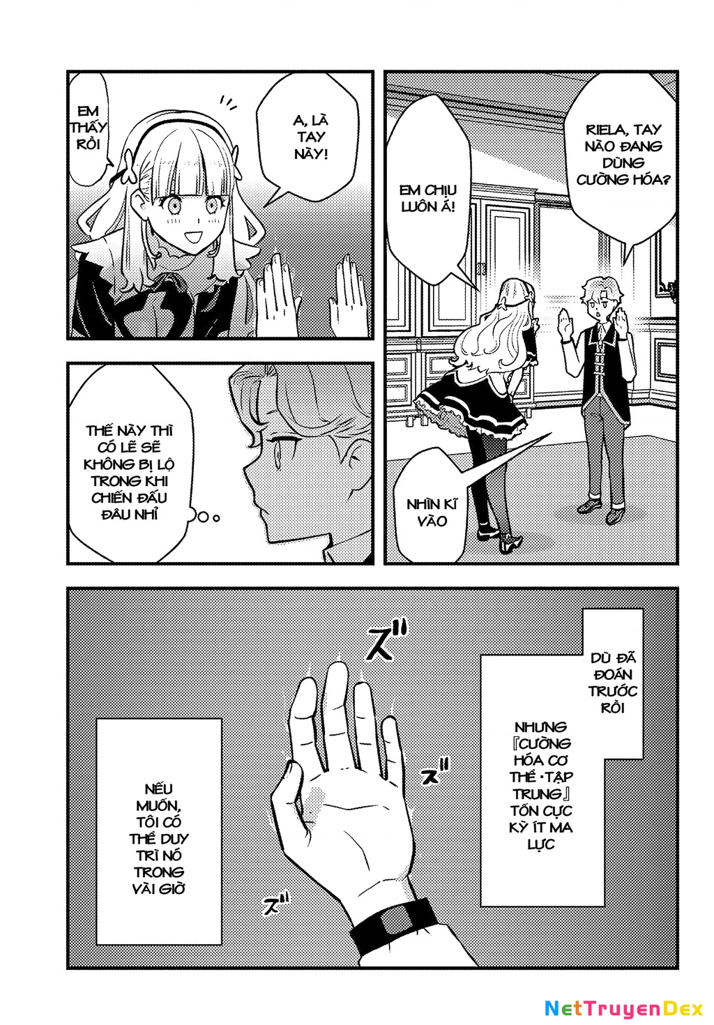 Kuzulesse Oblige: 18-kin Game Sekai no Kuzu Akuyaku ni Tensei Shiteshimatta Ore wa, Gensaku Chishiki no Chikara de Doushite mo Mob Jinsei wo Tsukami Toritai Chapter 2.2 - Trang 2