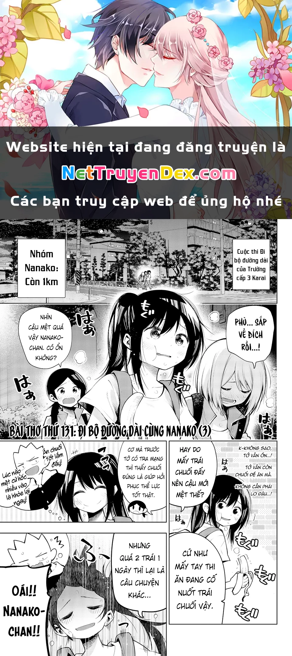 Senryuu Shoujo Chapter 131 - Trang 4