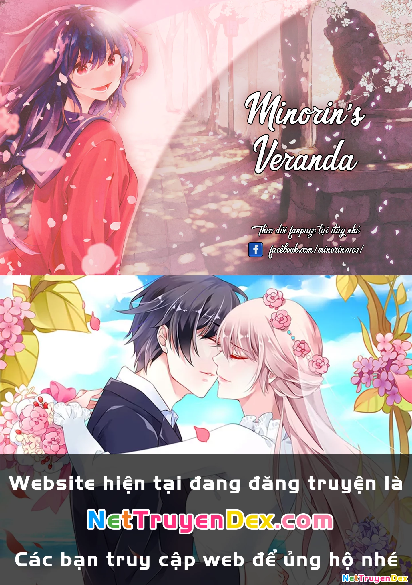 Senryuu Shoujo Chapter 131 - Trang 4