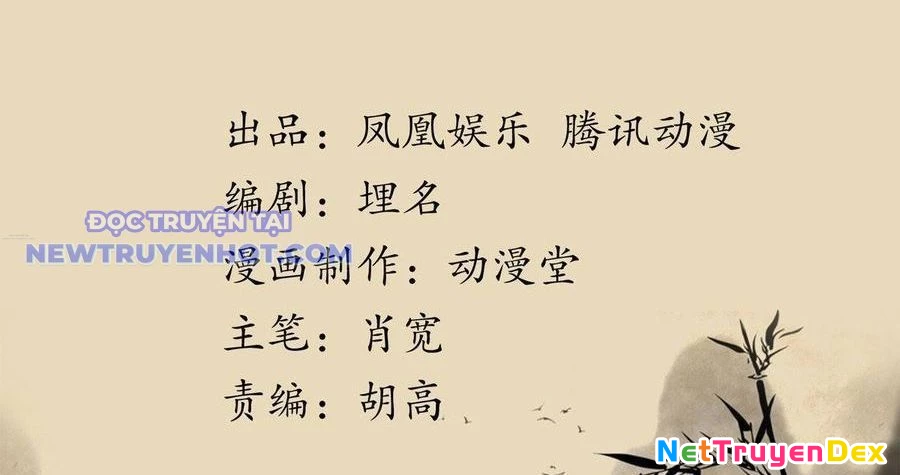 Thiên Long Bát Bộ Webtoon Chapter 131 - Next Chapter 132