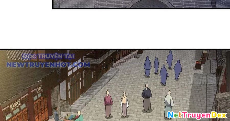 Thiên Long Bát Bộ Webtoon Chapter 131 - Next Chapter 132