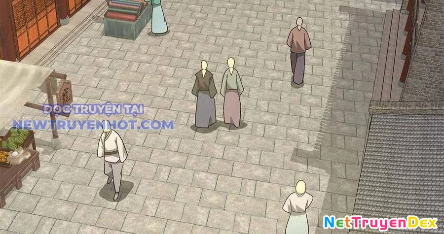 Thiên Long Bát Bộ Webtoon Chapter 131 - Next Chapter 132