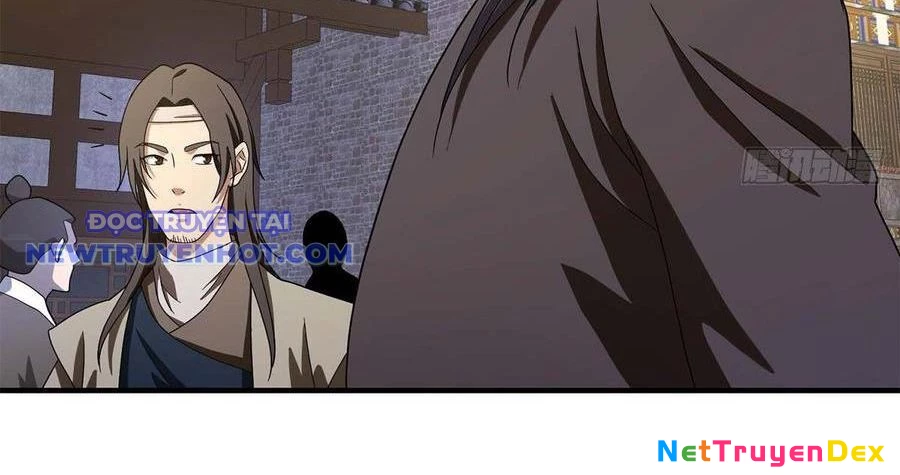 Thiên Long Bát Bộ Webtoon Chapter 131 - Next Chapter 132