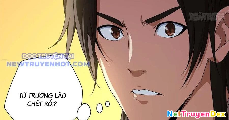 Thiên Long Bát Bộ Webtoon Chapter 131 - Next Chapter 132