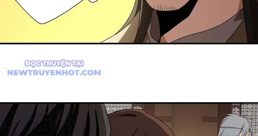 Thiên Long Bát Bộ Webtoon Chapter 131 - Next Chapter 132