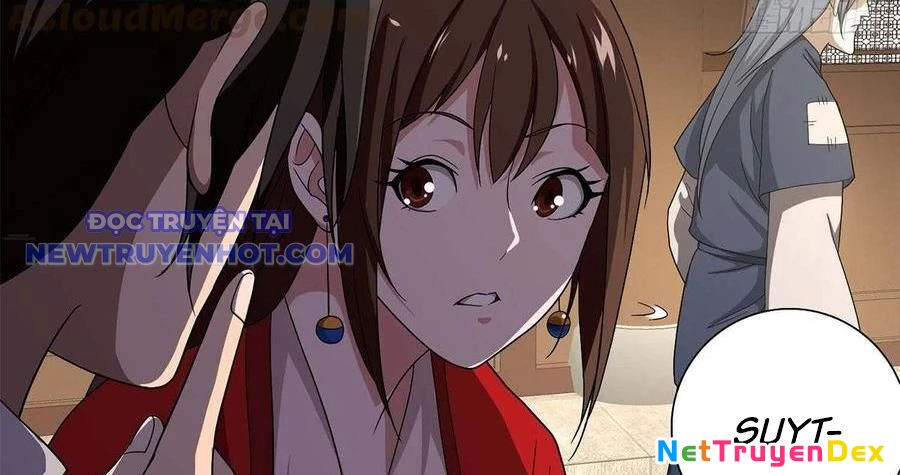 Thiên Long Bát Bộ Webtoon Chapter 131 - Next Chapter 132