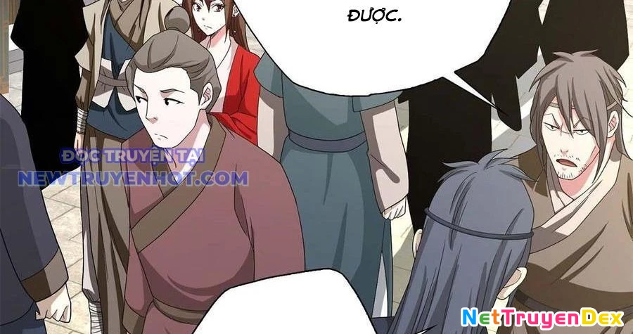 Thiên Long Bát Bộ Webtoon Chapter 131 - Next Chapter 132