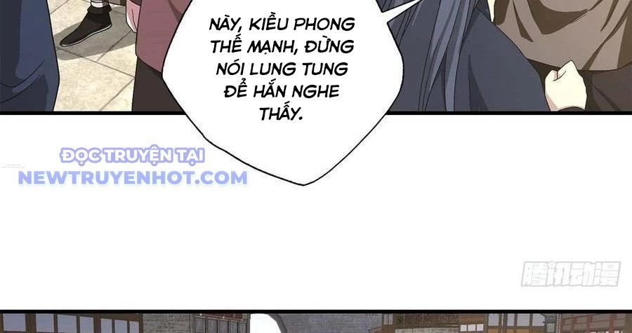 Thiên Long Bát Bộ Webtoon Chapter 131 - Next Chapter 132