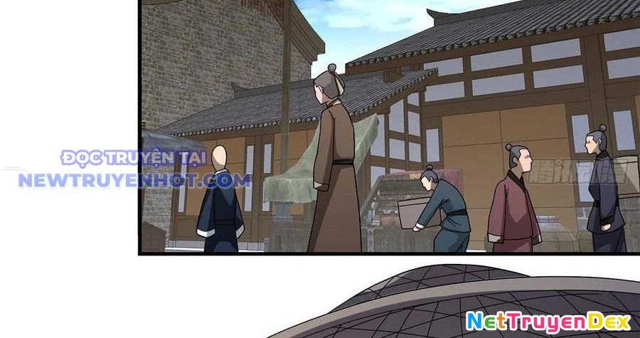 Thiên Long Bát Bộ Webtoon Chapter 131 - Next Chapter 132